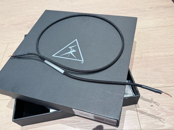 Shunyata Research Venom Phono Cable 1M EXCELLENT