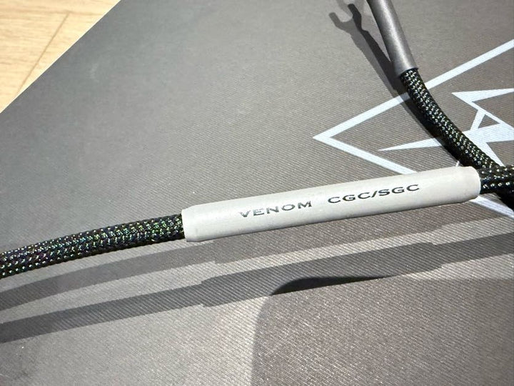 Shunyata Research Venom Phono Cable 1M EXCELLENT