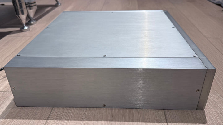 Wadia 302 CD Player Transport with Remote 220V EXCELLENT