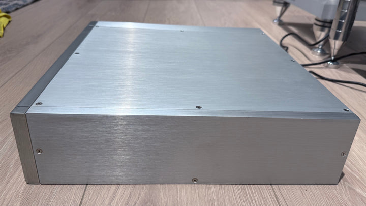 Wadia 302 CD Player Transport with Remote 220V EXCELLENT