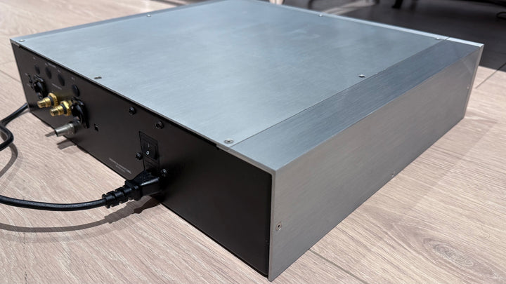 Wadia 302 CD Player Transport with Remote 220V EXCELLENT