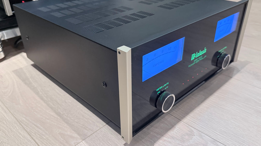 McIntosh MPC1500 Power Controller w Box EXCELLENT