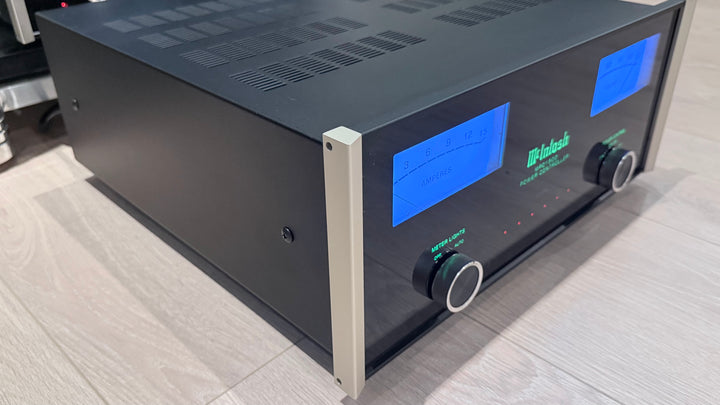 McIntosh MPC1500 Power Controller w Box EXCELLENT