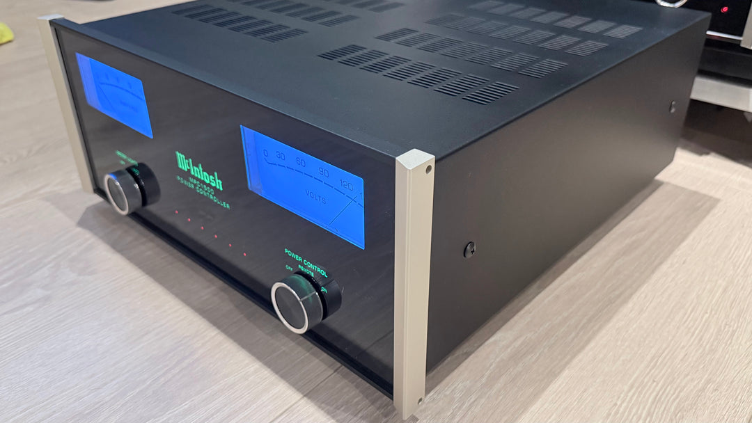 McIntosh MPC1500 Power Controller w Box EXCELLENT