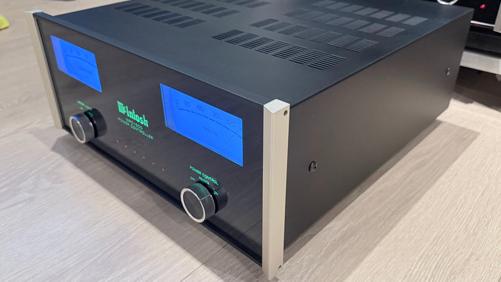 McIntosh MPC1500 Power Controller w Box EXCELLENT