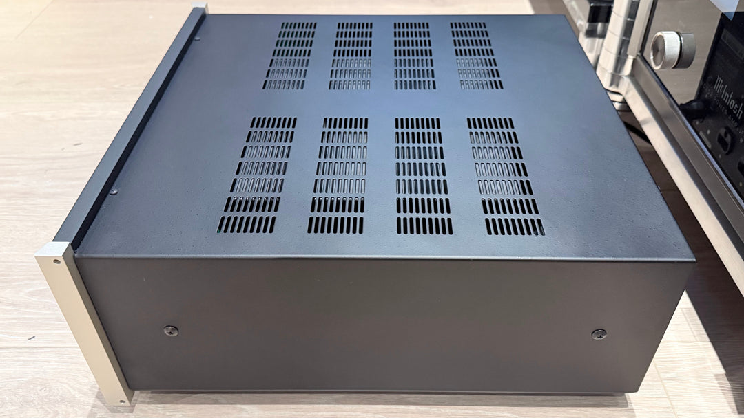 McIntosh MPC1500 Power Controller w Box EXCELLENT