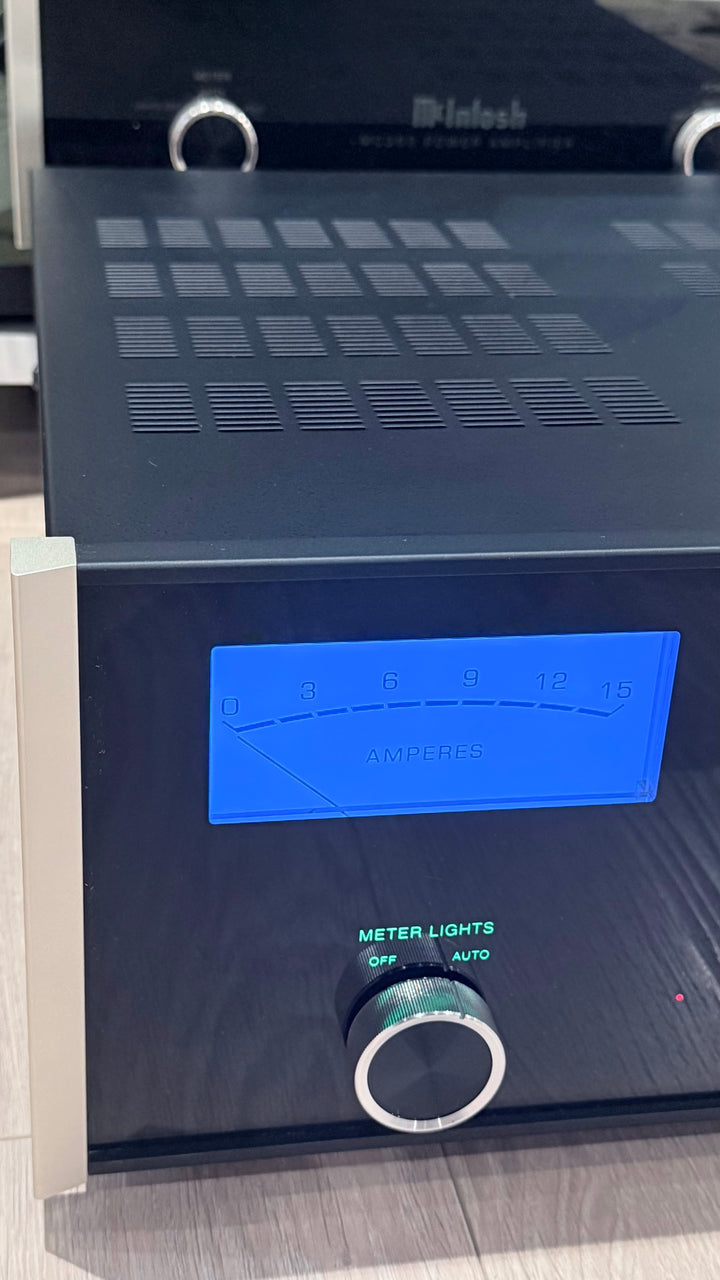 McIntosh MPC1500 Power Controller w Box EXCELLENT