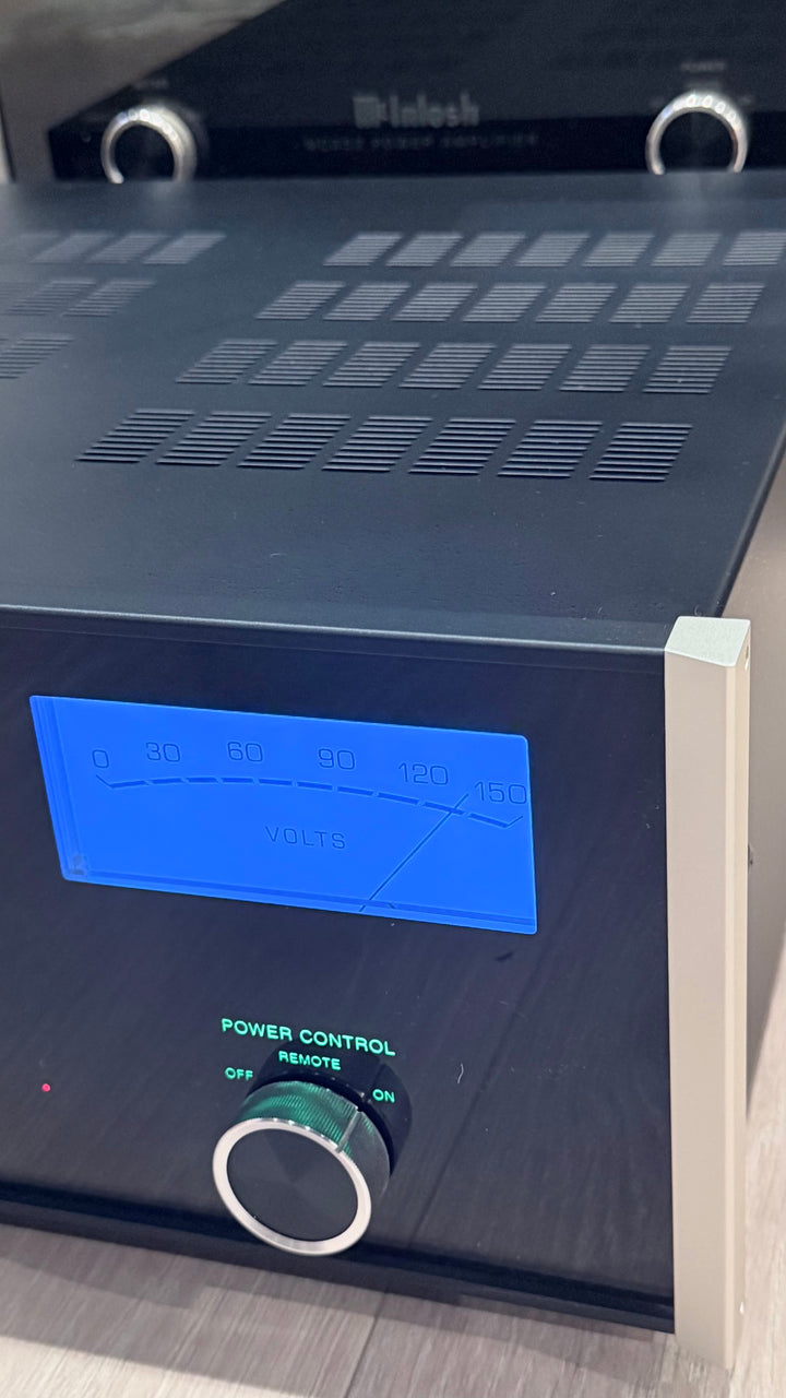 McIntosh MPC1500 Power Controller w Box EXCELLENT
