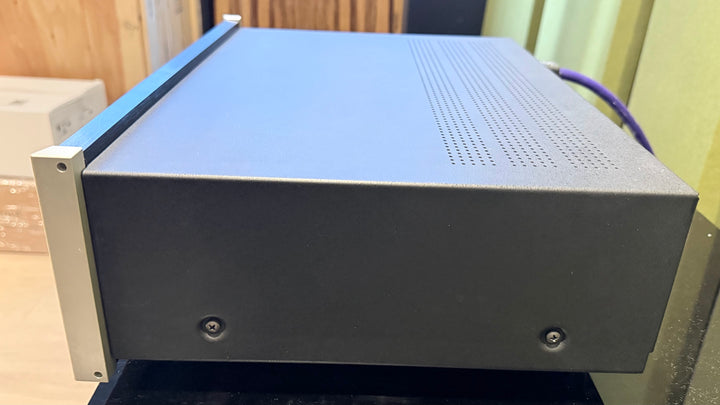 McIntosh MVP841 MVP-841 DVD Video CD Player with Box VERY GOOD