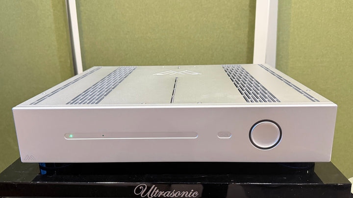 Antipodes Audio K21 Music Server Streamer with Box MINT