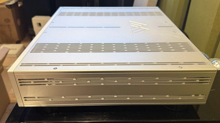 Antipodes Audio K21 Music Server Streamer with Box MINT