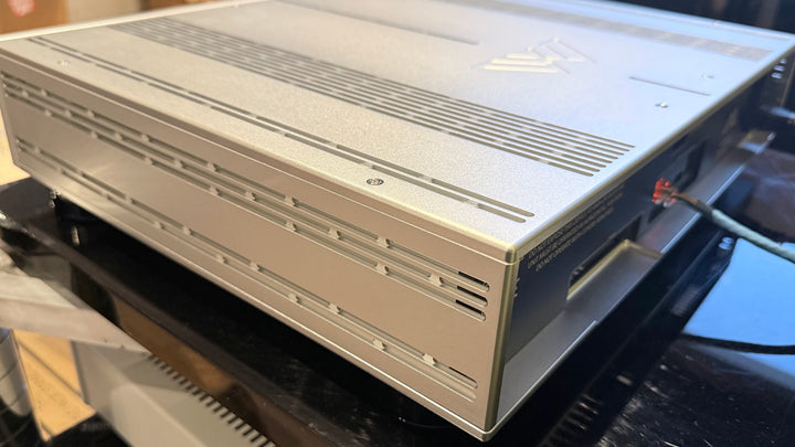 Antipodes Audio K21 Music Server Streamer with Box MINT