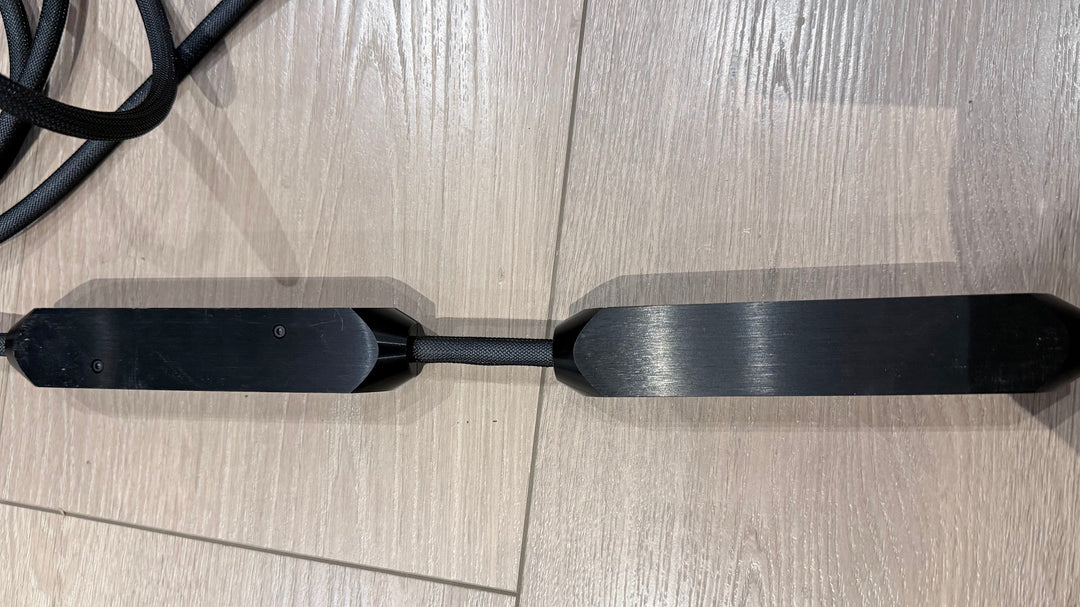 Transparent Reference Balanced XLR Interconnect 4 Meter, Single Cable, No Box