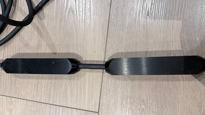 Transparent Reference Balanced XLR Interconnect 4 Meter, Single Cable, No Box