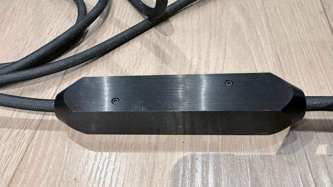 Transparent Reference Balanced XLR Interconnect 4 Meter, Single Cable, No Box