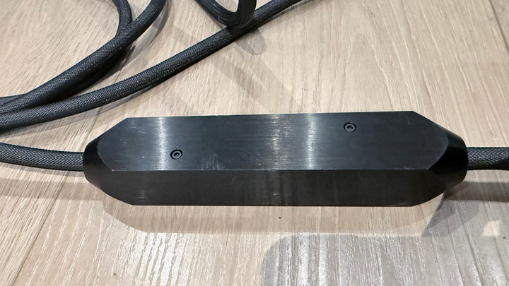 Transparent Reference Balanced XLR Interconnect 4 Meter, Single Cable, No Box