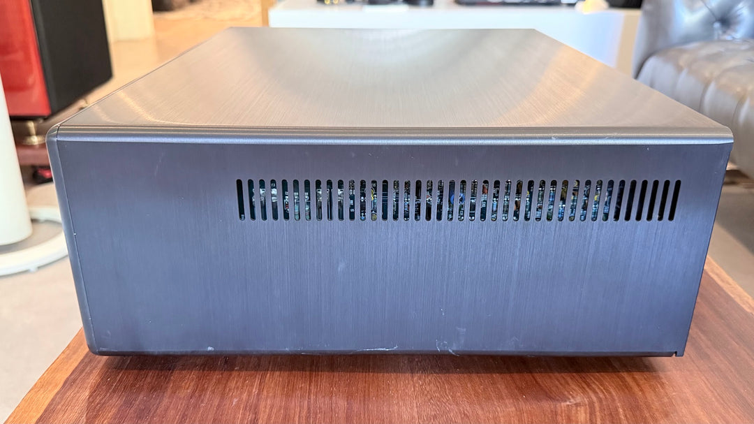 Sunfire Cinema Grand 5-Channel Amplifier VERY GOOD, No Box