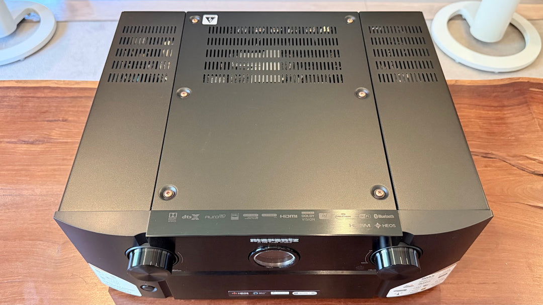 Marantz AV8805A Home Theater Preamplifier w Box & Accessories Serial #456 MINT