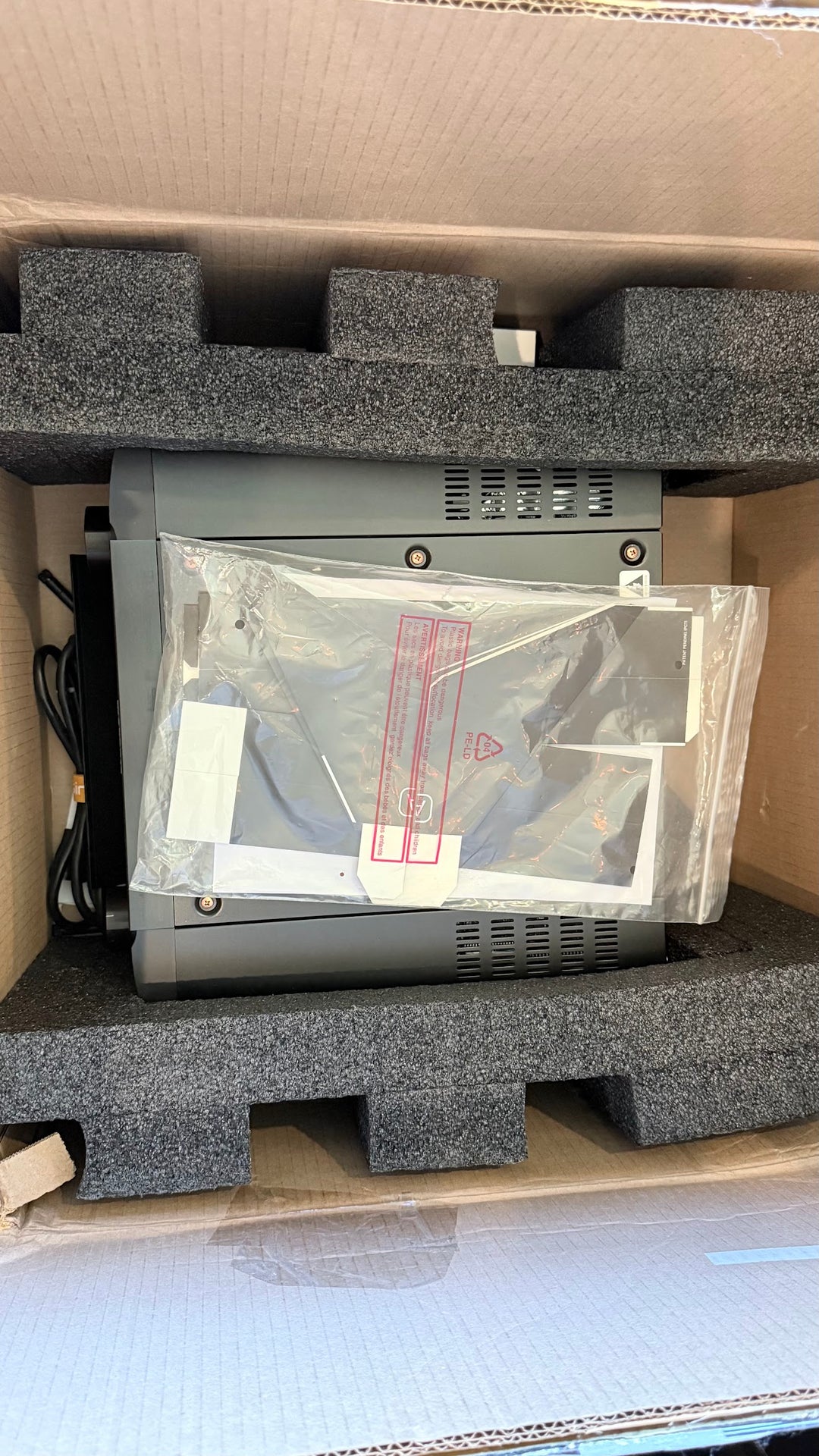 Marantz AV8805A Home Theater Processor w Box & Accessories SN #578 EXCELLENT