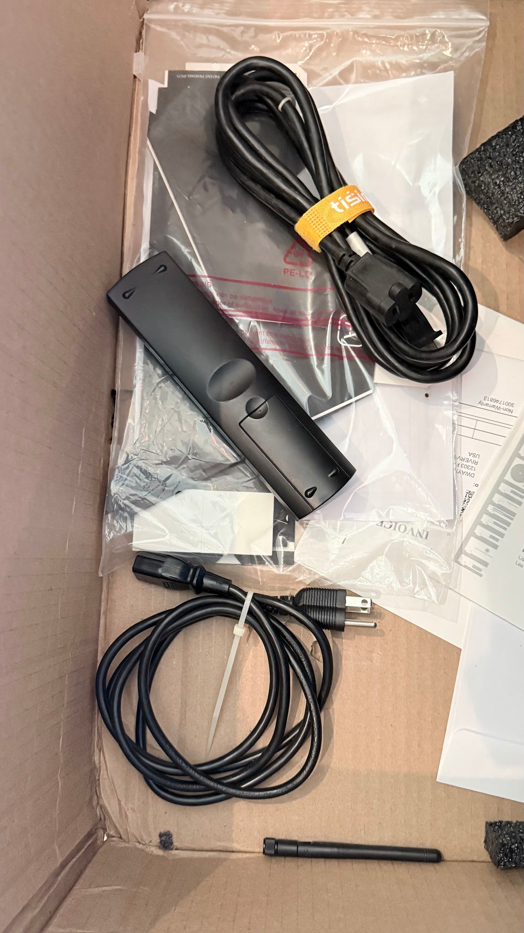 Marantz AV8805A Home Theater Processor w Box & Accessories SN #578 EXCELLENT