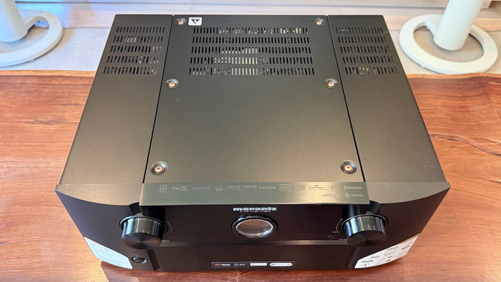 Marantz AV8805A Home Theater Processor w Box & Accessories SN #578 EXCELLENT