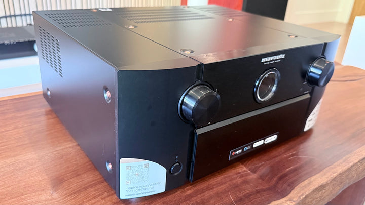 Marantz AV8805A Home Theater Processor w Box & Accessories SN #578 EXCELLENT