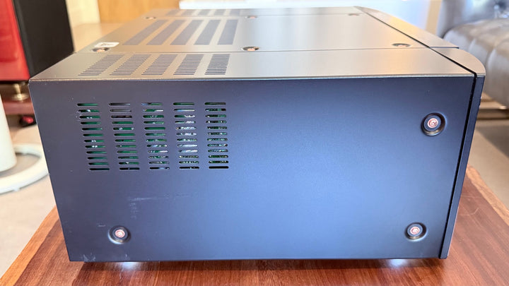 Marantz AV8805A Home Theater Processor w Box & Accessories SN #578 EXCELLENT