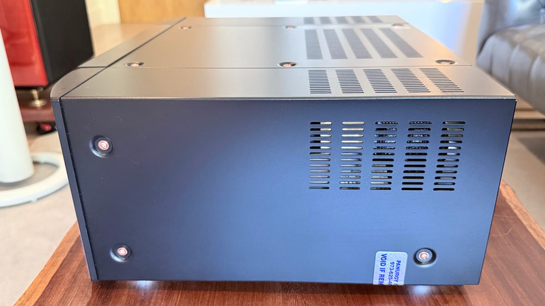 Marantz AV8805A Home Theater Processor w Box & Accessories SN #578 EXCELLENT