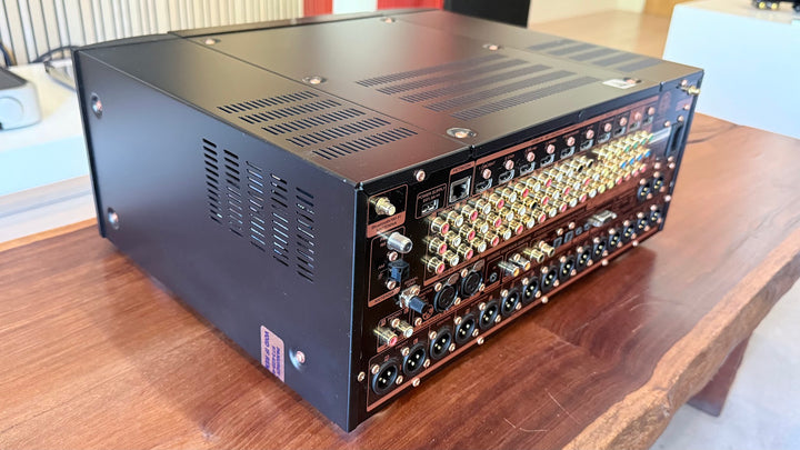 Marantz AV8805A Home Theater Processor w Box & Accessories SN #578 EXCELLENT