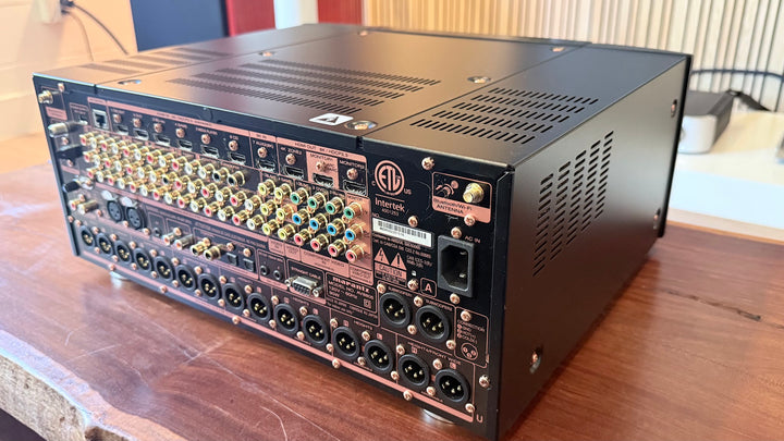 Marantz AV8805A Home Theater Processor w Box & Accessories SN #578 EXCELLENT