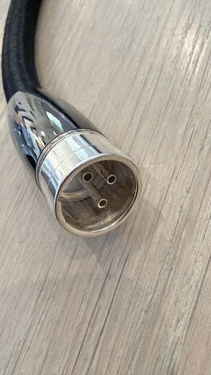 AudioQuest WEL Signature AES EBU Digital Cable .75 Meter .75M EXCELLENT