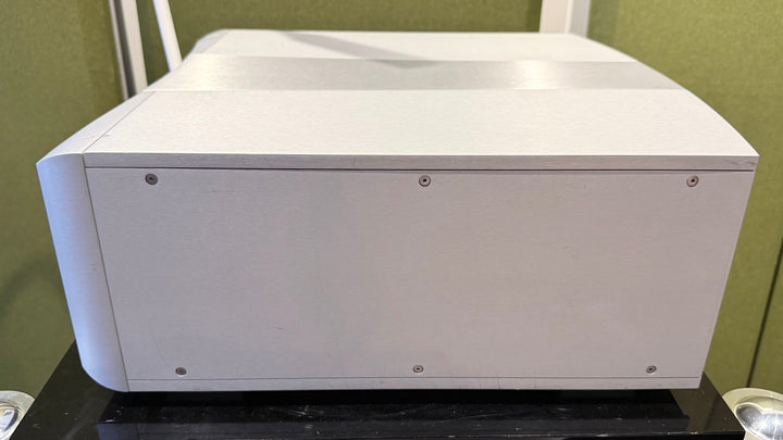 Audio ReQuest S Series S.Series Digital Music Server in Silver EXCELLENT