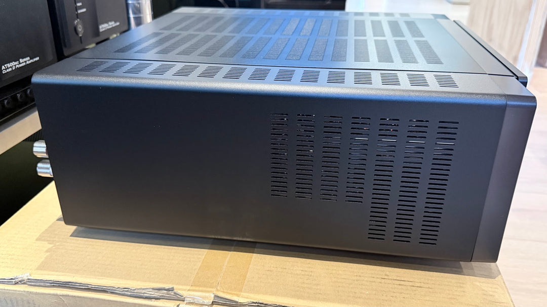 Marantz AMP10 16-Channel Power Amplifier in Black w Box MINT