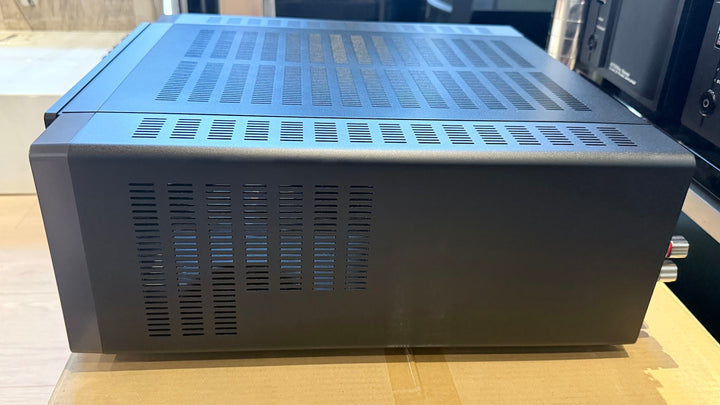 Marantz AMP10 16-Channel Power Amplifier in Black w Box MINT