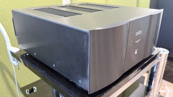 Mark Levinson 533H 3-Channel Power Amplifier in Black EXCELLENT