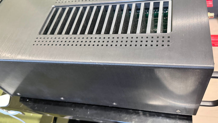 Mark Levinson 533H 3-Channel Power Amplifier in Black EXCELLENT