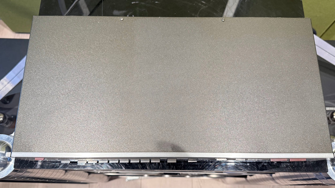 Luxman T-240 AM/FM Stereo Tuner VERY GOOD