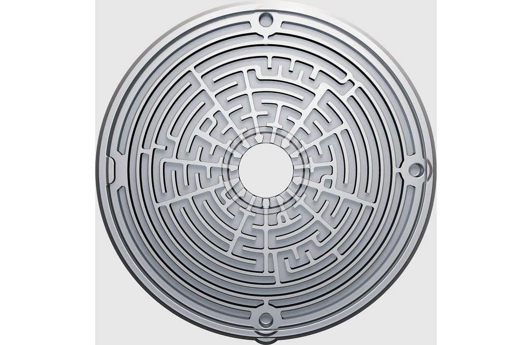 KEF LS50 Wireless II 2 Hi-Fi Powered Speaker Pair in Carbon Black NEW