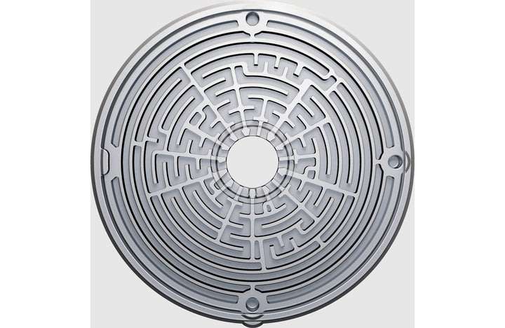 KEF LS50 Wireless II 2 Hi-Fi Powered Speaker Pair in Carbon Black NEW